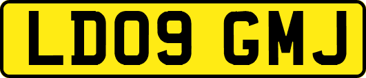 LD09GMJ