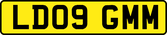LD09GMM