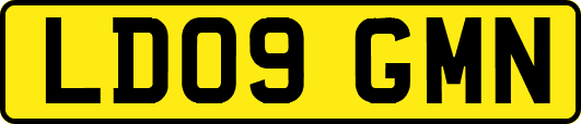 LD09GMN