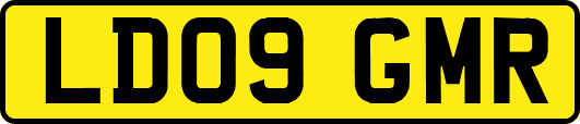 LD09GMR