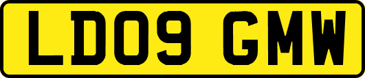LD09GMW
