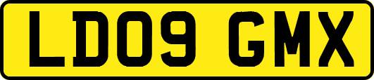 LD09GMX