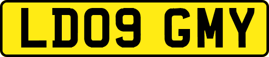 LD09GMY