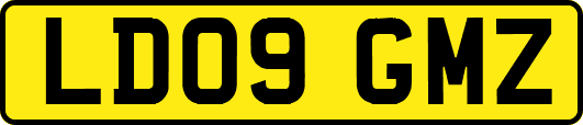 LD09GMZ