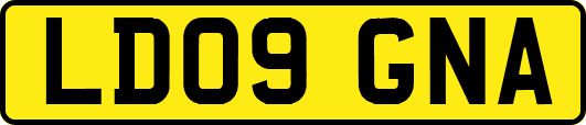 LD09GNA