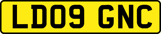 LD09GNC