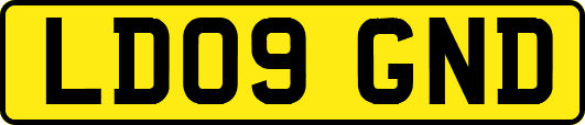 LD09GND