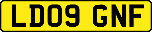 LD09GNF