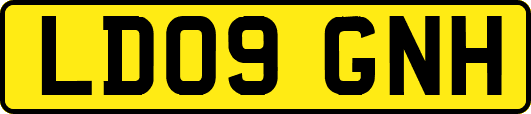 LD09GNH