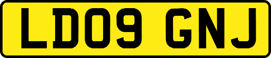 LD09GNJ