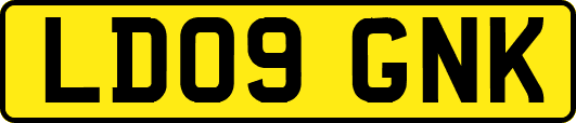 LD09GNK