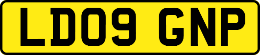 LD09GNP