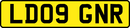 LD09GNR