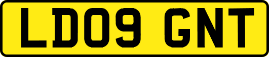 LD09GNT