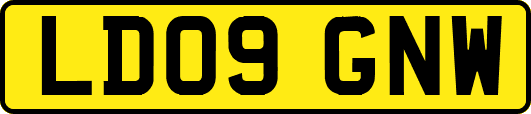 LD09GNW