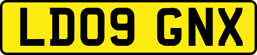 LD09GNX