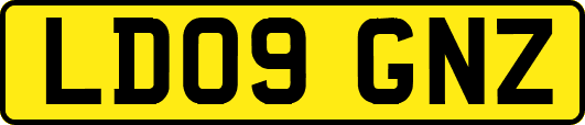 LD09GNZ