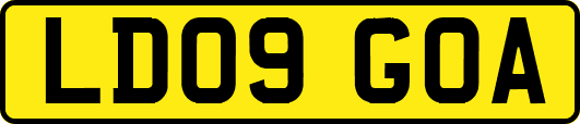 LD09GOA