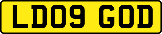 LD09GOD