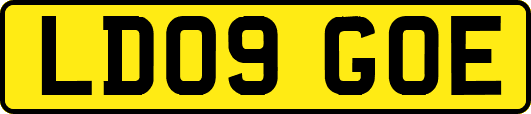 LD09GOE
