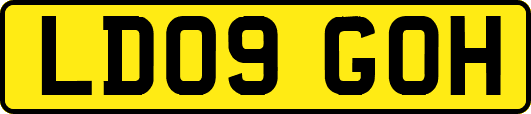 LD09GOH