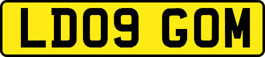 LD09GOM