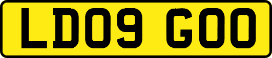LD09GOO