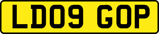 LD09GOP
