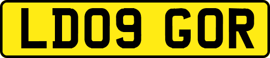 LD09GOR