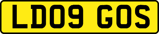 LD09GOS