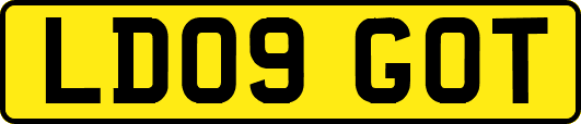 LD09GOT