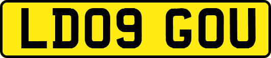 LD09GOU