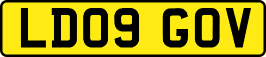 LD09GOV
