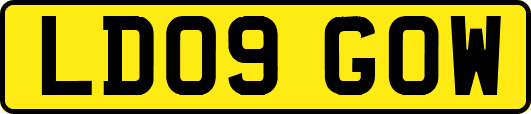 LD09GOW