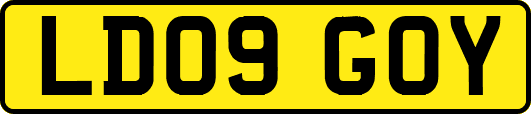 LD09GOY