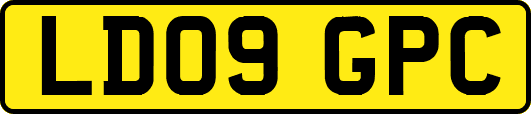 LD09GPC