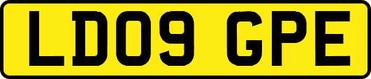 LD09GPE