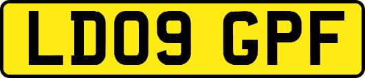 LD09GPF