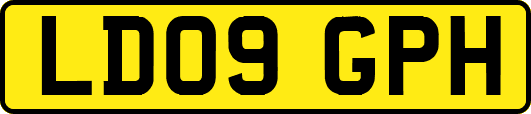 LD09GPH