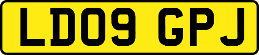 LD09GPJ