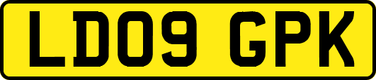 LD09GPK