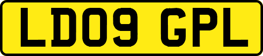 LD09GPL