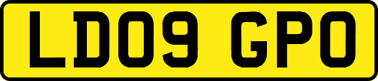 LD09GPO