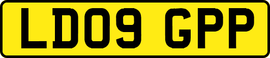 LD09GPP