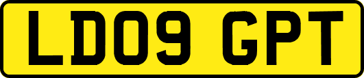 LD09GPT