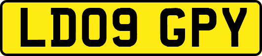LD09GPY