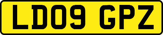 LD09GPZ