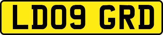 LD09GRD