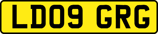 LD09GRG