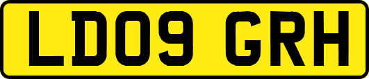 LD09GRH